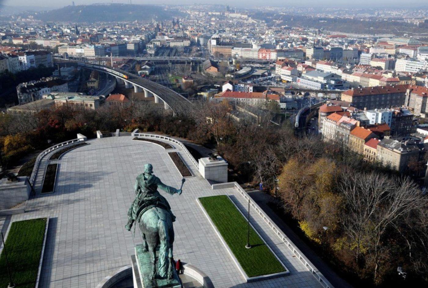 Prague City Centre 외부 사진